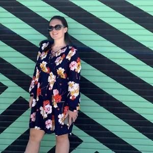 Meet your Posher, Sheri